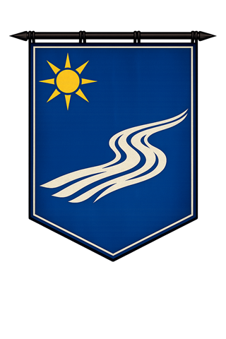 Heráldica Ossariel
